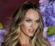Candice Swanepoel lors du défilé Victoria's Secret 2012 à New York. Le 7 novembre 2012.