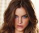 Barbara Palvin pour Victoria's Secret.