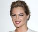 Kate Upton à New York, le 3 octobre 2012.