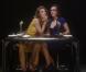 Brigitte - Coeur de chewing gum. Le duo remporte en février 2012. la Victoire de la révélation scène.