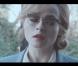 Helena Bonham Carter chez Rufus Wainwright pour le single Out Of The Game, extrait de l'album du même nom, avril 2012.