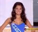 Miss Réunion, demi-finaliste, le samedi 3 décembre 2011 à Brest à l'occasion de l'élection de Miss France 2012.
