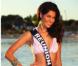 Marie Payet, Miss Réunion 2011 et deuxième dauphine de Miss France 2012 Delphine Wespiser