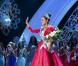 Miss USA, Olivia Culpo, sacrée Miss Univers 2012 à Las Vegas, le 19 décembre 2012