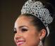 Miss USA, Olivia Culpo, sacrée Miss Univers 2012 à Las Vegas, le 19 décembre 2012