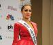 Olivia Culpo, elue Miss Univers 2012, a Las Vegas, le 19 decembre 2012.  Miss USA Olivia Culpo is crowned Miss Universe 2012 at the Planet Hollywood Resort And Casino in Las Vegas, Nevada on December 19, 2012.19/12/2012 - Las Vegas