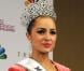 Olivia Culpo, elue Miss Univers 2012, a Las Vegas, le 19 decembre 2012.  Miss USA Olivia Culpo is crowned Miss Universe 2012 at the Planet Hollywood Resort And Casino in Las Vegas, Nevada on December 19, 2012.19/12/2012 - Las Vegas