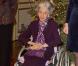 La reine Fabiola, toujours présente, à 84 ans, lors des grands rendez-vous de la monarchie. La famille royale de Belgique assistait le 19 décembre 2012 au palais Laeken, à Bruxelles, au concert de Noël annuel, suivi d'une réception.