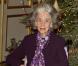 La reine Fabiola, toujours présente, à 84 ans, lors des grands rendez-vous de la monarchie. La famille royale de Belgique assistait le 19 décembre 2012 au palais Laeken, à Bruxelles, au concert de Noël annuel, suivi d'une réception.