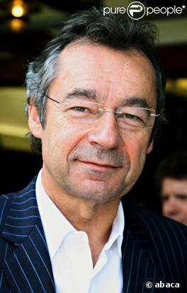 Michel Denisot