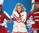Madonna en concert au Rogers Arena à Vancouver, au Canada, le 29 septembre 2012.