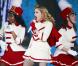 Madonna en concert au Rogers Arena à Vancouver, au Canada, le 29 septembre 2012.