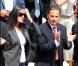 Le 5 juin 2011, pour la finale de Roland-Garros, les peopolitiques s'étaient déplacés : outre le couple de jeunes mariés Eric et Yasmine Besson, Bertrand Delanoë et Chantal Jouanno étaient présents.