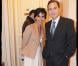 Eric Besson et Rachida Dati