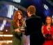 La duchesse Catherine de Cambridge lors de la soirée BBC Sports Personality of the Year le 16 décembre 2012 à Londres