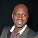 Omar Sy n°1 : "Deux mecs du quartier dans le Top 5, je suis fier de mon pays''
