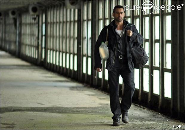 Bande-annonce officielle pour Dead Man Down, de Niels Arden Oplev.