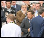 Nicolas Sarkozy