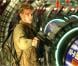 Nick Stahl dans "Terminator 3 : Le Soulèvement des Machines" sorti en 2003.