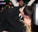 Jenny McCarthy : Un baiser fougueux pour saluer l'arrivée de 2013