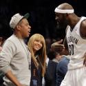 Jay-Z : Une garderie à un million de dollars pour la petite Blue Ivy