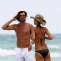 PHOTOS : Paolo Maldini, du bon temps en famille pour le beau gosse du Milan AC !