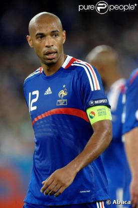 Thierry Henry