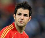 Cesc Fabregas