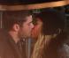 Zac Efron : Baisers fougueux pour un beau gosse stylé très amoureux
