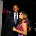 Scottie Pippen et sa belle Larsa : Amoureux et complices pour une soirée hommage