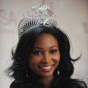 Nana Meriwether : La Miss Univers Olivia Culpo lui cède son titre de Miss USA