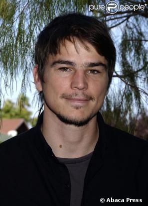 Josh Hartnett 