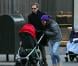 Drew Barrymore et son mari : Aux petits soins pour leur bébé, Olive