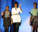 Michelle Obama et ses filles : Un nouveau et superbe look pour faire sensation