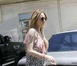 Lindsay Lohan
