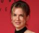 Renée Zellweger : Ravissante aux côtés d'Edward Norton pour un chic anniversaire