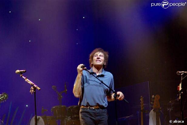 Alain Souchon
