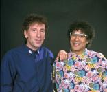 Alain Souchon et Laurent Voulzy