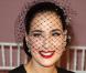Dita von Teese et Alice David : Ravissantes admiratrices d'Alexis Mabille