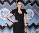 Emily Deschanel à la soirée 2013 FOX Winter TCA All-Star Party à l'hôtel The Langham Huntington Hotel à Pasadena, Los Angeles, le 8 janvier 2013.