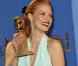 Jessica Chastain : La star raconte le tournage choc de Zero Dark Thirty