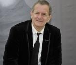 Francis Huster : ''Christian Dior est mort à quelques mètres de moi''