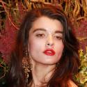 Crystal Renn : Amincie et sexy en nouvelle égérie d'Agent Provocateur