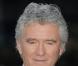 Patrick Duffy à Londres le 21 août 2012.