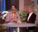 Katy Perry, déguisée en homme, électrise le public du Ellen DeGeneres Show