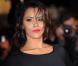 Shy'm arrive au Palais des Festivals de Cannes pour les 14e NRJ Music Awards, le 26 janvier 2013, où elle a conservé sa couronne d'Artiste féminine francophone de l'année.
