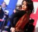 Shy'm tout en transparence lors des 14e NRJ Music Awards, à Cannes, le 26 janvier 2013 ! Elle n'a pas fini de faire jaser !