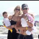 Lance Armstrong : Sa belle Anna et ses enfants à ses côtés malgré le scandale