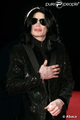 Michael Jackson