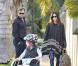 Michelle Monaghan, amoureuse et épanouie : elle couve des yeux sa petite Willow